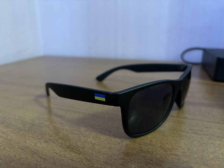 Очки в идеальном состоянии