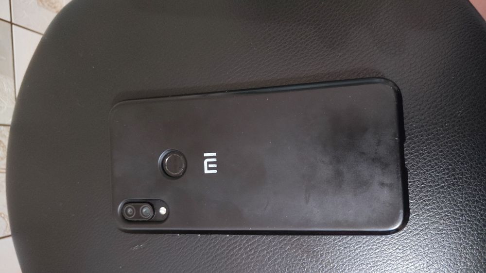 Ксиоми Редми нот 7