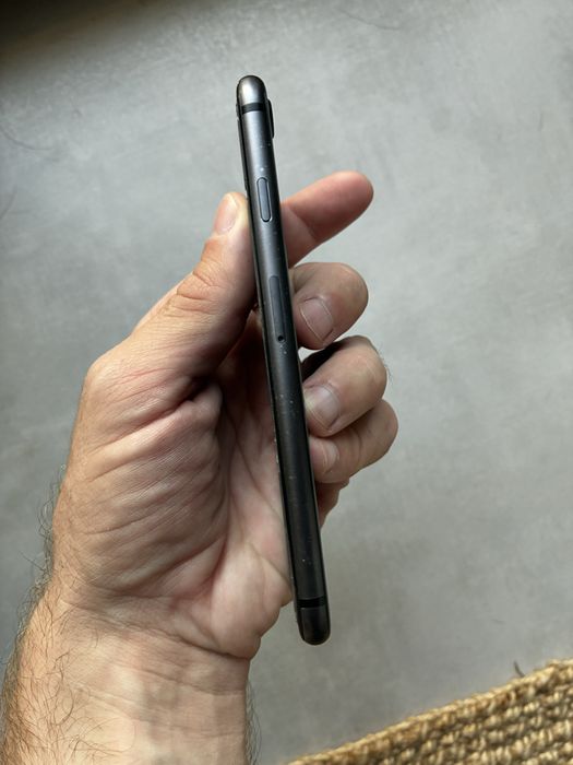 Iphone 8 preto 64gb