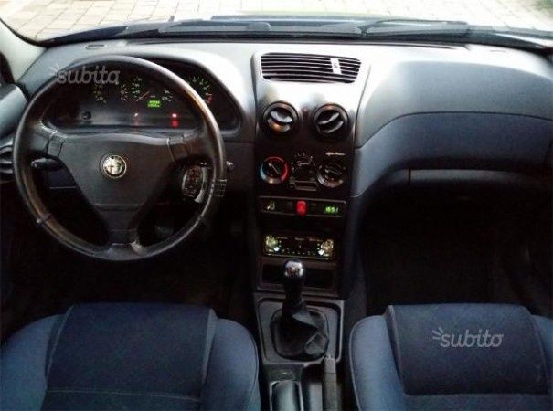 Alfa Romeo 146 Junior