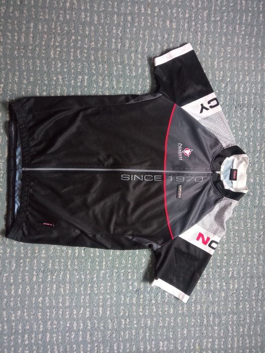 Nalini Pro Cyclewear Jersey koszulka rowerowa L