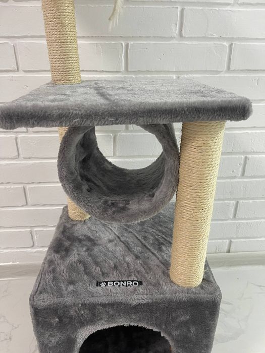 Будиночок для котика