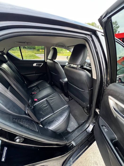 Lexus CT 200h | LPG