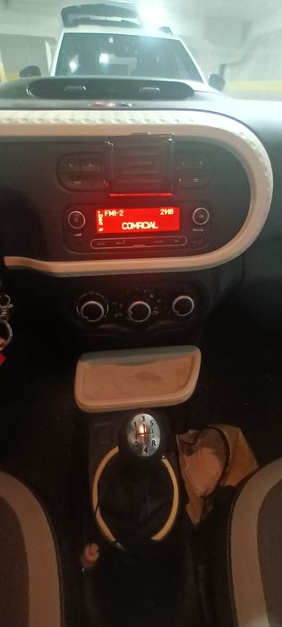 Renault Twingo Night & Day 2016
