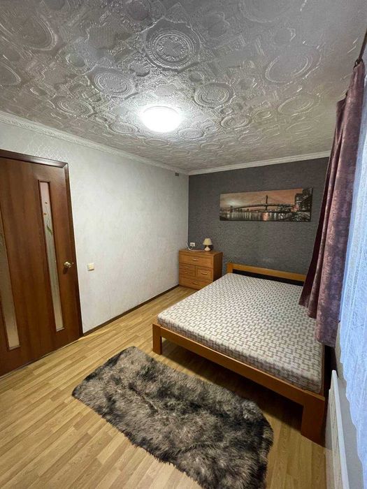 Продаж 1-кімнатної квартири у ближньому центрі Львова — вул. Бортнянського