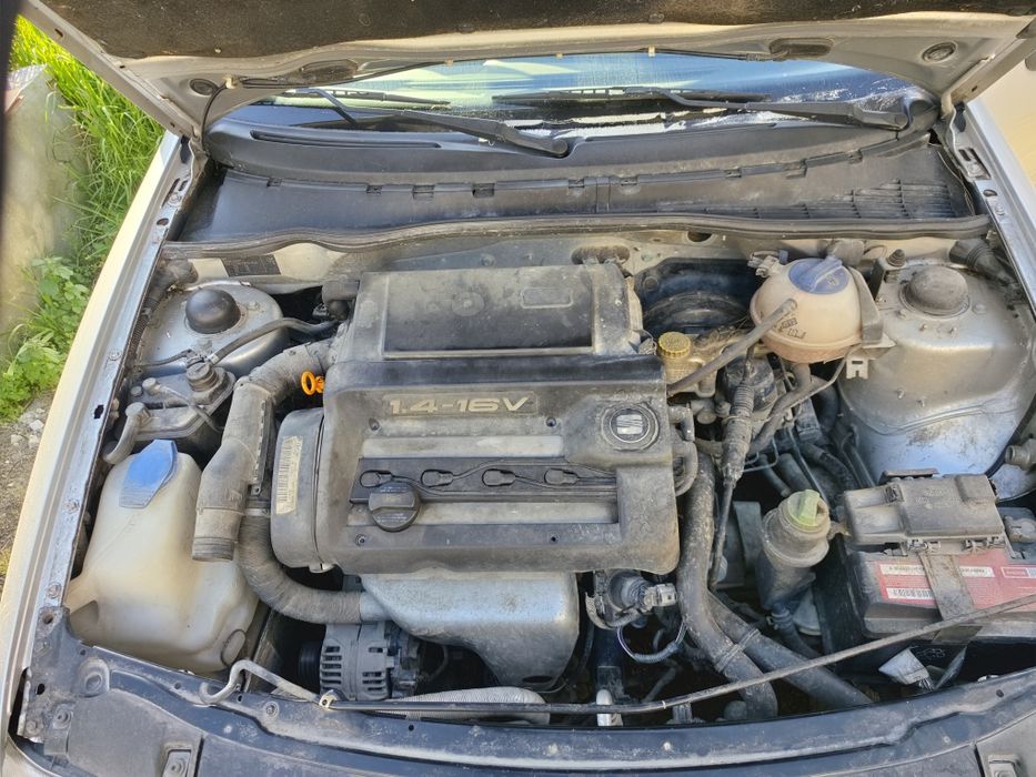 Seat cordoba vario 1.4 16V - com avaria