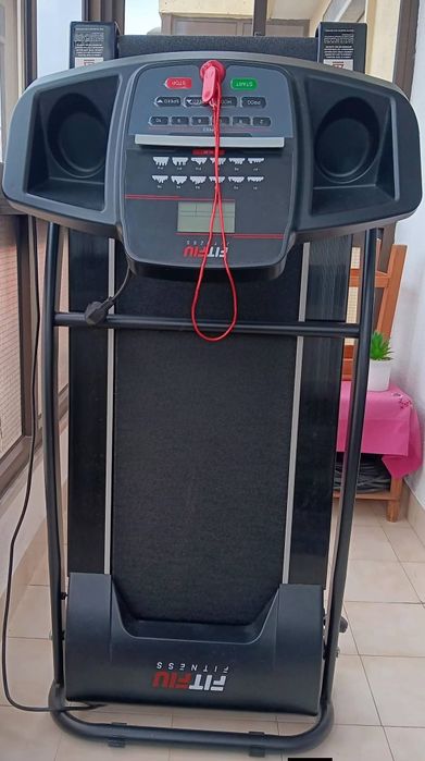FITFIU Treadmill449236646736711681