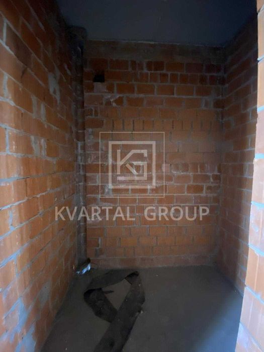 Продаж таунхаусу з цегли