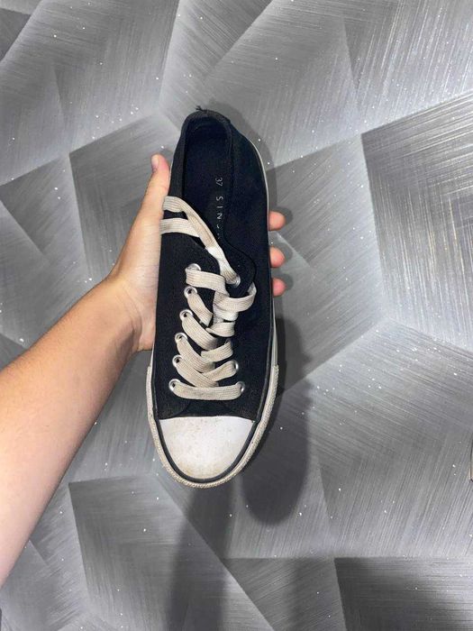 Хлопчачі кеди. Розмір-37