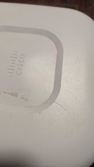 Беспроводная точка доступа Cisco AIR-CAP2702I-B-K9