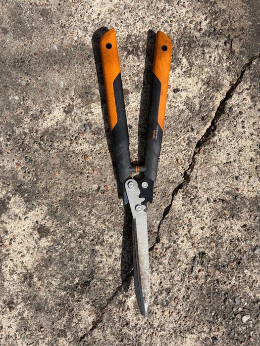 Nożyce Fiskars HSX92