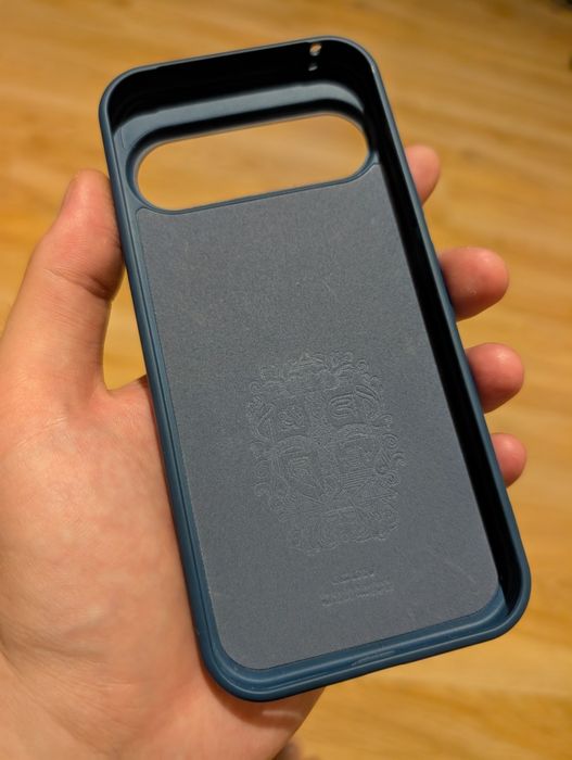 Чохли Google Pixel 9Pro