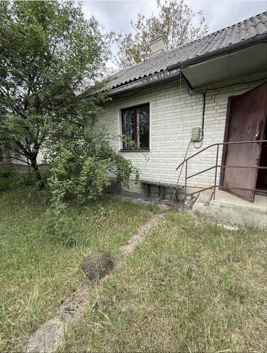 Продаж дачі у Хриплині