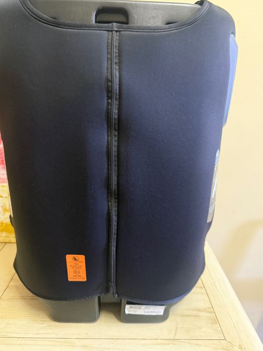 Cadeira Auto Defender Happy Bear