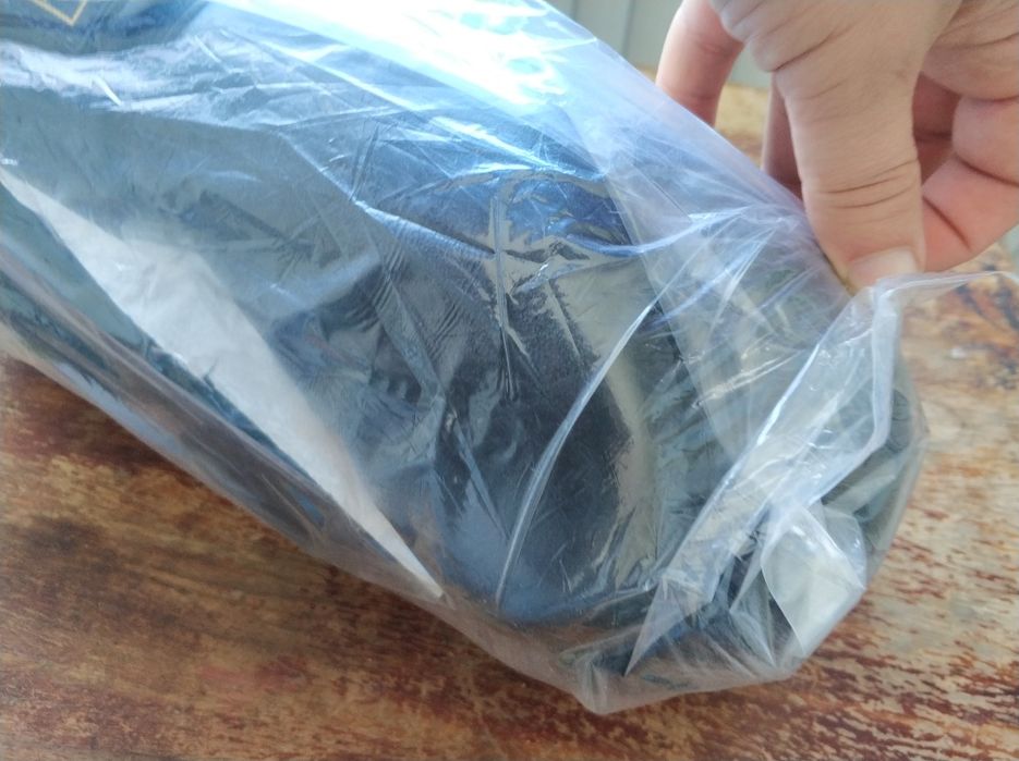 Rękawice bokserskie boks - Taver Gold 14 oz - nowe