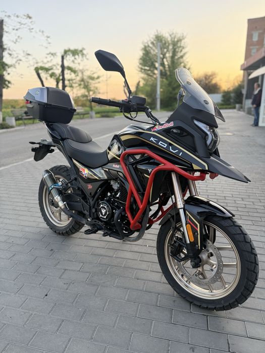 Продам Kovi ADV 300
