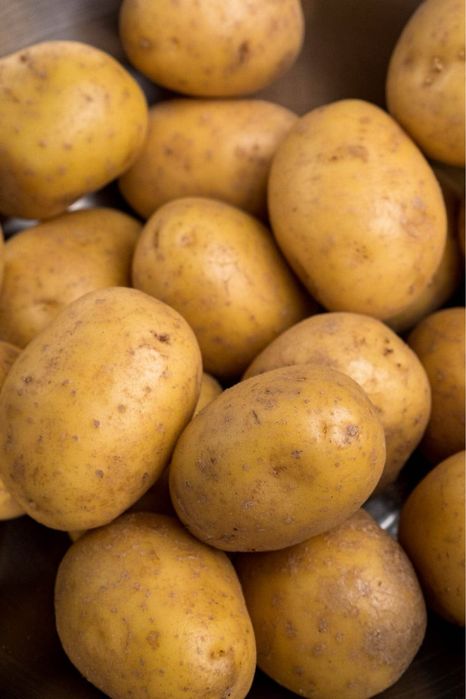 Картошка домашняя отборная