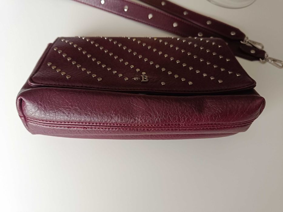 Mala de ombro BROWNIE/Acessories