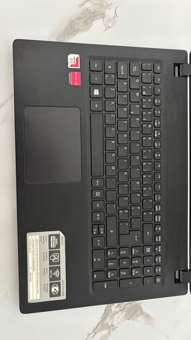 PC ACER N17Q3 ASPIRE 3 A315-21