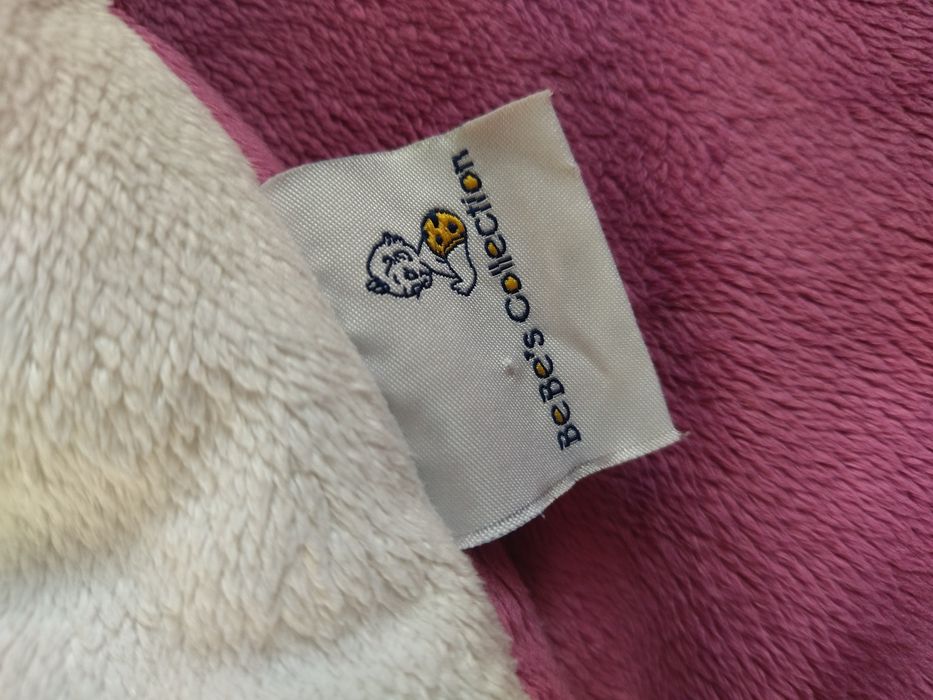 Матрасик на пеленальний стіл