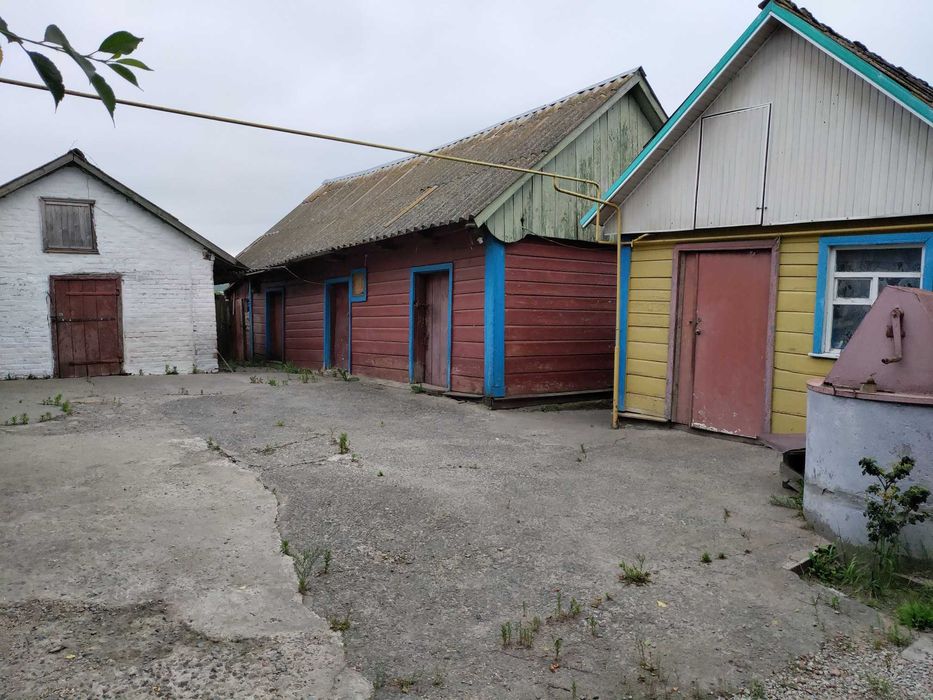 Продам Будинок в селі Дриглів