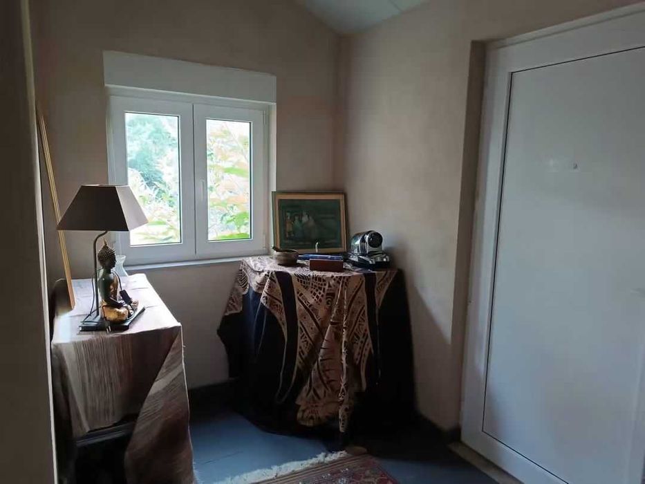 VENDA Quinta de 1,4 ha com casa de Arrumos em Vale de Prazeres, Portugal - 119.000€