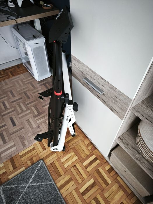 Stojak na kierownicę Diablo x-drive mini