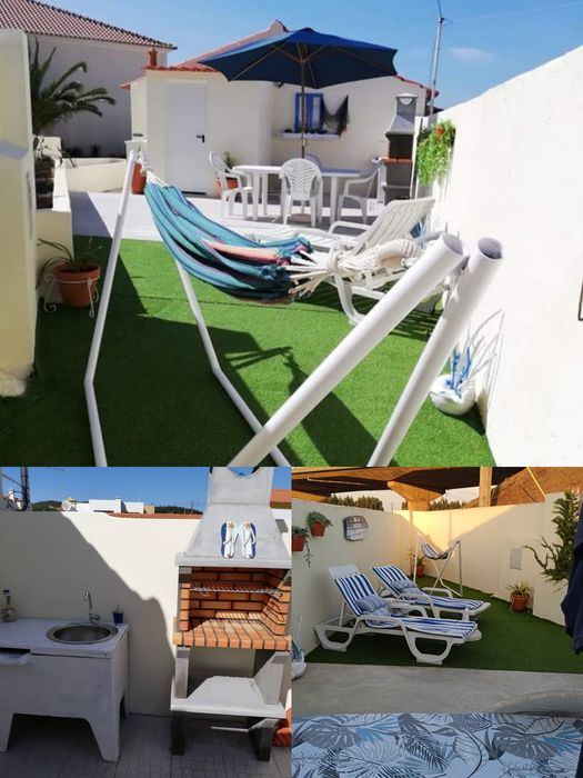 S. Martinho do Porto - Casa Miminho das Hortas