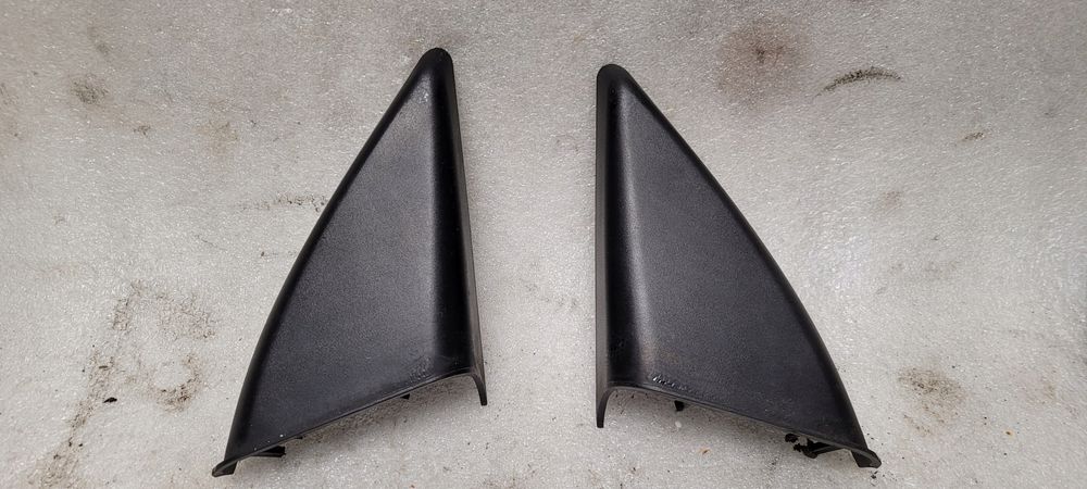 prawa osłona, maskownica, zaślepka lusteka seat oe 1m0837994a leon i