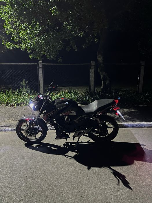 СРОЧНО Geon pantera 200