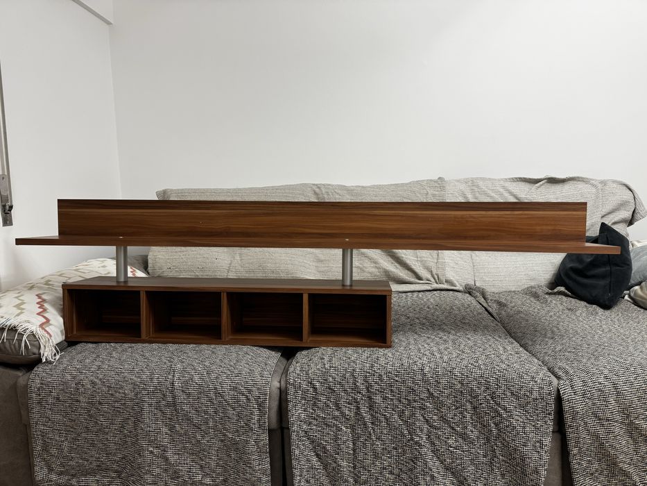 Estante para livros/decoraçao