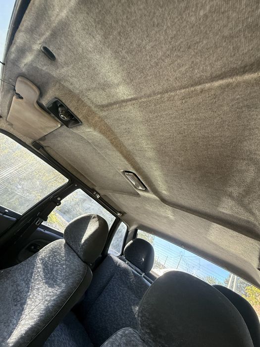 Двери ваз 21099.