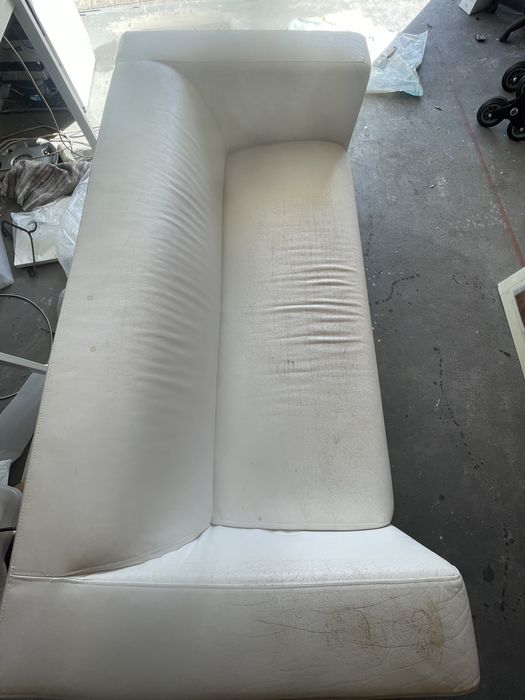 Sofa de 2 lugares Ikea