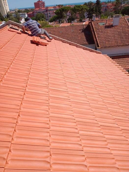 Remodelação geral