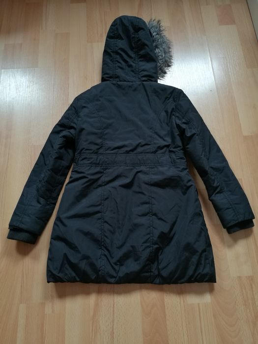 Kurtka Marks&Spencer rozm.7-8lat