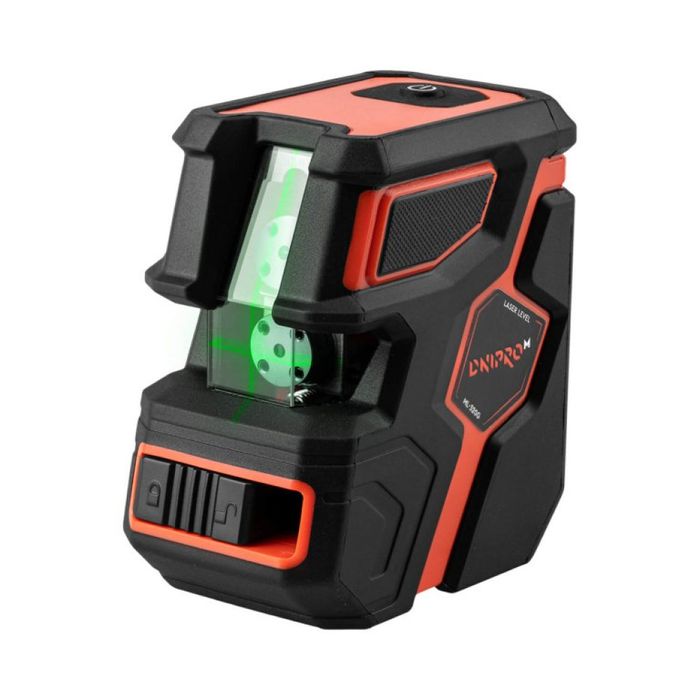 Лазерний рівень Dnipro-M ML-320G