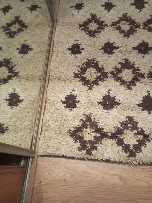 Dywan Natura bawełna