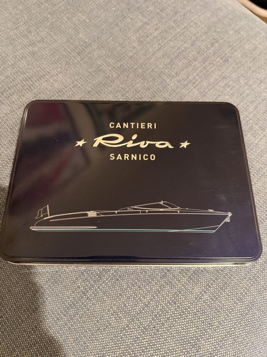 Capa iPhone 15 Pro Max - Riva