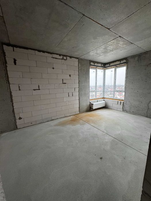 є-Відновлення Лучшая 3-х ком кв в новом доме ЖК Акварель/Черемушки