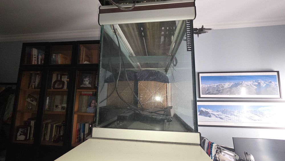 Aquário Aquatlantis grande