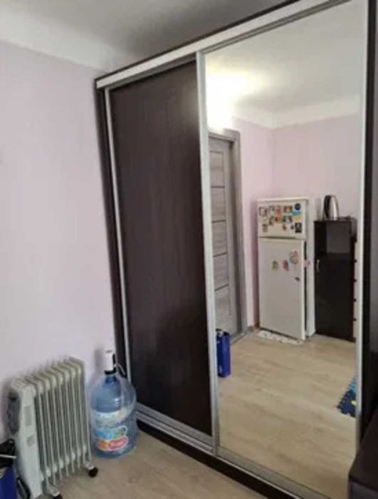 Кімната в гуртожитку+меблі+хороший стан ID:80001