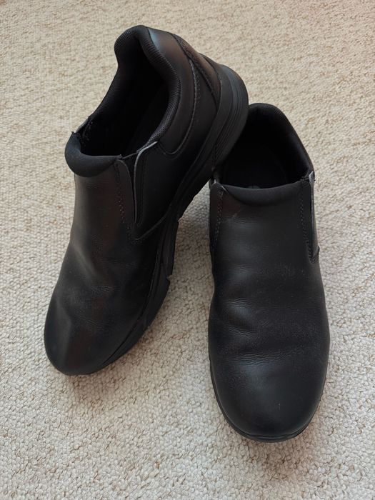 buty robocze