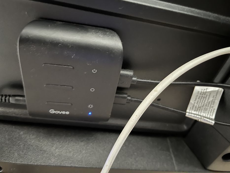 Xiaomi 4k TV 55’ L55M6-6AEU