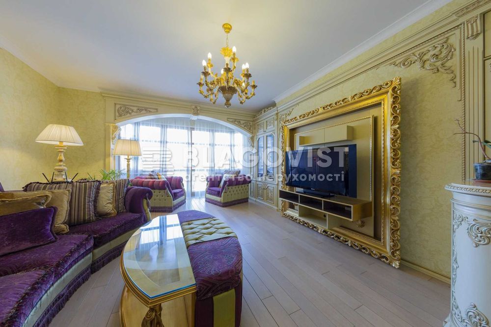 3-rooms apartment apartment by the address st. Grecheskaya (area 143 m²) - Atlanta.ua - photo 6