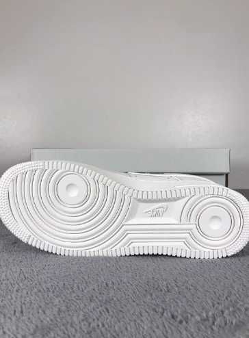 Nike_Air_Force_1_Low_'07_White R.45
