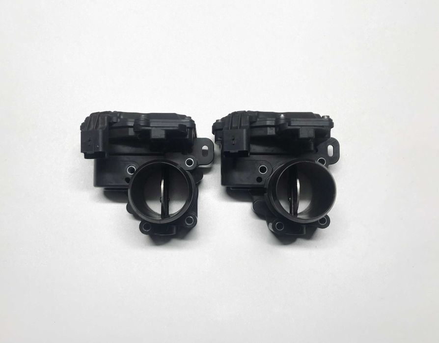 Дросельна заслонка Citroen C4. C4 Picasso. C5. DS4. DS5 - 2.0HDI