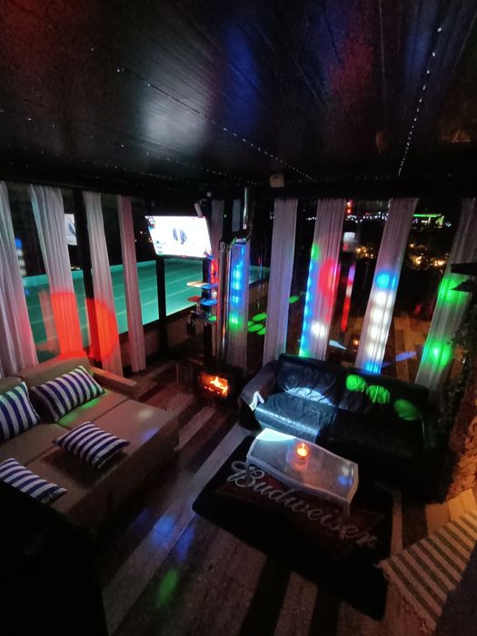 Aluguer espaço s para eventos, convívios aniversários  festas .