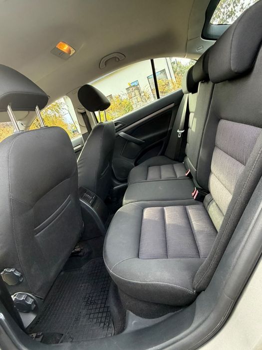 Skoda Oktavia 2.0 FSI