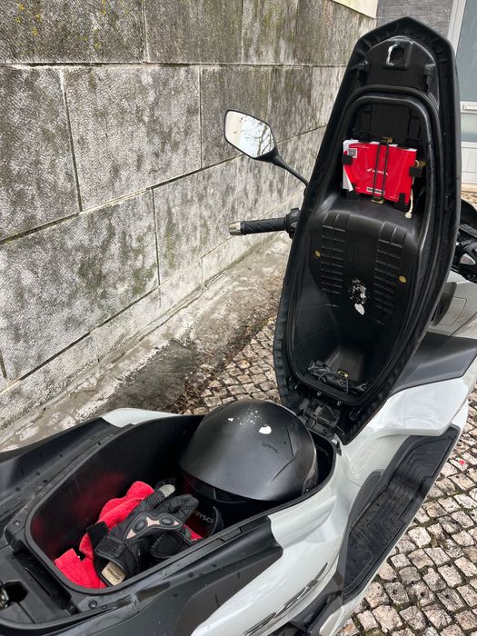 Honda PCX 125 excelente estado