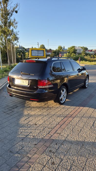 volkswagen golf 6 1.4 tsi